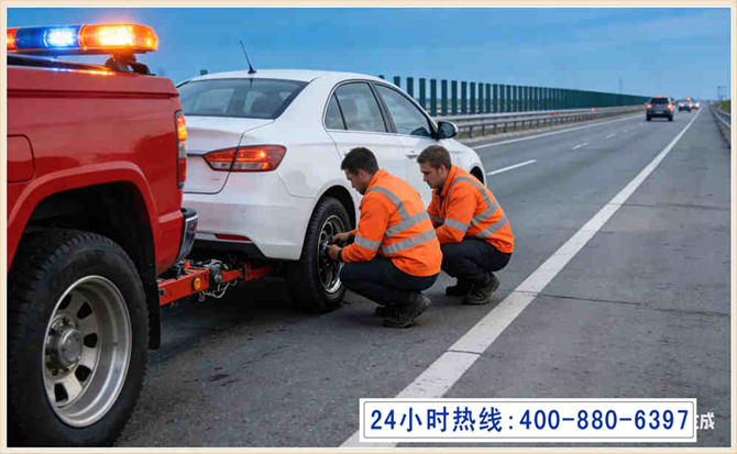运河道路救援 运河道路救援